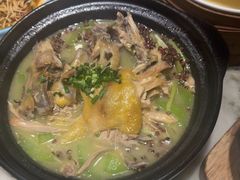-渝味川菜(夜宵航母店)