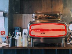 -BIJOU coffee&cocktail(龙岗万科广场店)