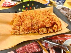 -牛街清真满恒記(平安里西大街店)