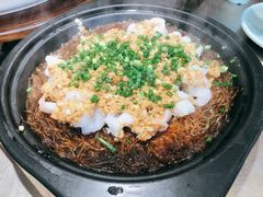 锅仔生焖虾-六合居·明厨亮灶餐厅(成双大道店)