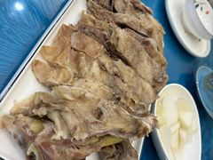 -达吾手抓美食城总部(义乌店)