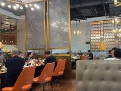 -丰卓会海鲜自助(中润大道店)