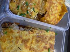 三鲜豆皮-老通城豆皮大王(吉庆街店)