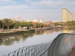 -苏州河梦清园环保主题公园