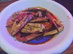 -南极·小龙虾·湘式拌饭(南街店)