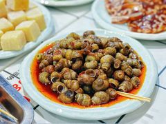 -百味源炭火烤翅 ·夜市大排档(酒仙桥店)