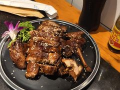 -小饕荟雅安贡椒鱼鲜馆(广福桥店)
