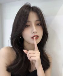 -呵呵造型