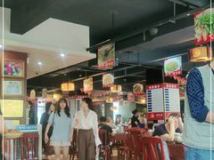 大堂-天下客饭店(中山路店)
