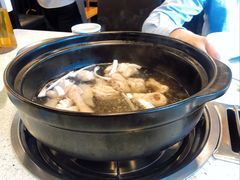 文昌椰子鸡-烹然四季椰子鸡火锅(团结湖总店)