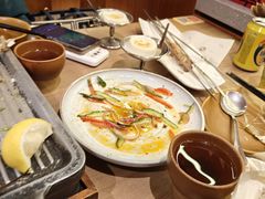 -耶里夏丽·新疆菜·28年喀什老馆(田林东路店)