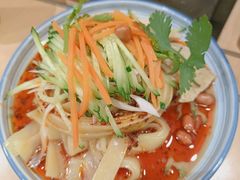 -西部马华清真食府·丝路菜(大钟寺店)