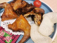 乳鸽-点都德(北京路贰店)