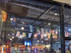 -Doo Dee Thai Food(Issan/Isaan/Esan)