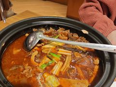 -肖记公安牛肉鱼杂馆· 省级非物质文化遗产(仁和路店)