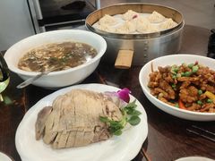 -宋都禾源·灌汤包子(汉兴路直营店)