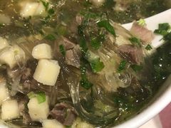 -西贝(无锡万象城店)