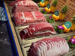 -焰江山·海鲜牛排烤肉自助(环形中心店)