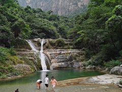 -云台山风景名胜区