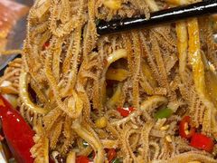 -牛市坎火锅(建设路店)