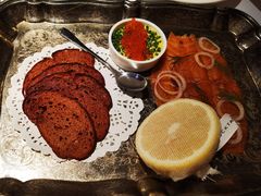 -壳里西餐厅Coquille Seafood Bistro(蒙自路店)