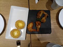 -棒约翰比萨·意面(金桥国际店)