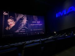 -大世界影城(无锡江南大悦城IMAX激光店)