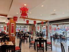 -大清花饺子馆(家乐福店)