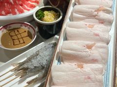 -曲氏老北京铜锅涮肉•火锅(不老街店)