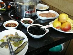 -爱尚客韩式烤肉自助餐厅(汇丰广场店)