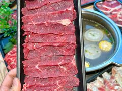 -正禾鲜·潮汕牛肉火锅(凯德天府店)