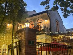 -玫瑰厅上海菜(兴国路店)