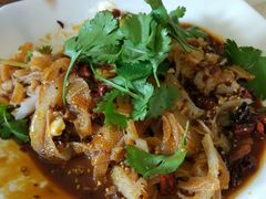 -明海妈妈菜(大连外国语学院店)