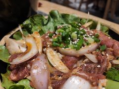 -酒拾烤肉(解放路店)