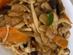-中原农家乐(中原饭店)