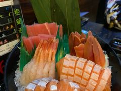 -熊出没日本烧肉放题