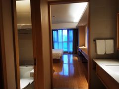 -全季酒店(成都九眼桥店)
