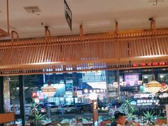 -捞神煲汤火锅(湖滨商业街店)