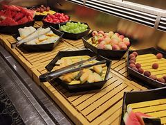 -火炉火自助餐(西直门凯德MALL店)