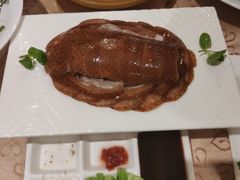 -大鸭梨烤鸭(左家庄店)