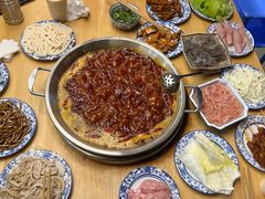 -飘香火锅(玉林西路店)