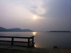 -东湖落雁景区