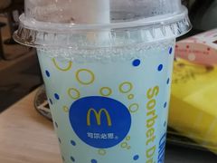 可尔必思特饮-麦当劳(红唐店)