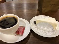 -MUSEE CAFE(保利·时光里店)