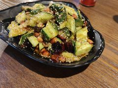 -刘成杰锦州烧烤(南河路店)