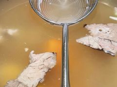 -正宗贵州二嫂黄牛肉馆(青村店)