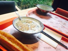 -早安山丘·豆浆油条(小木桥路店)