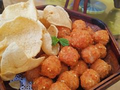 -宋庄魁元艺术餐厅