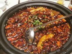 -大鸭梨烤鸭(甘家口店)