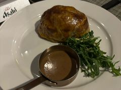 -Wooloomooloo Steakhouse(尖沙咀中心店)